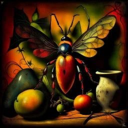 Still life