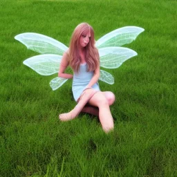 grass fairy pokemon