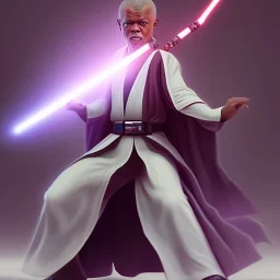 fusion dance anakin skywalker mace windu