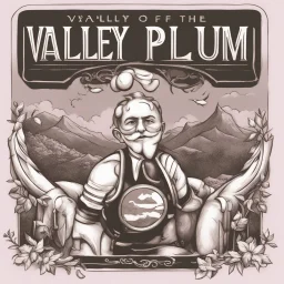 ارسم شعار لمحل خلويات اسمه (وادي العقيق)