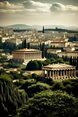 athens