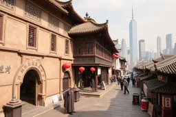 The Merchant Dynasties That Shaped Shanghai and Hong Kong