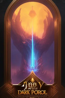 Dark Portal