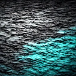 megalophobia, thalassophobia, 4k, detail