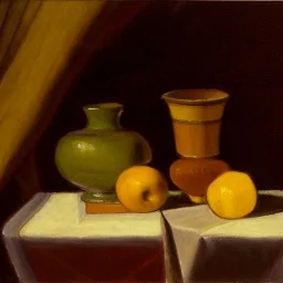 still life