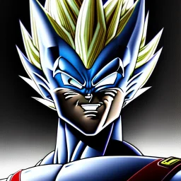 Vegeta