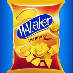 walkers crisps