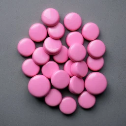 pink pills