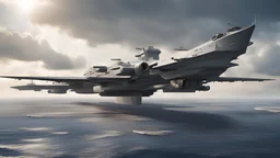 future aircraftcarriers Realistic best for war