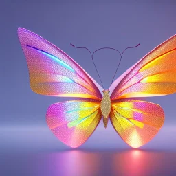 butterfly arch, sparkle, luminous, finely tuned detail, ultra high definition, ultra sharp focus, unreal engine 5, extremely sharp detail, colorful