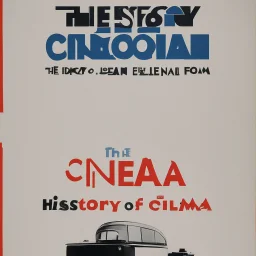 [movie poster from the film] Histoire(s) du cinéma est un film expérimental de Jean-Luc Godard, débuté en 1988 et achevé dix ans plus tard, en 1998. Il est divisé en huit chapitres.