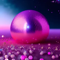  woman glitter pink and blue in a galactic ambiance, delicate colors in the foreground, full of details, smooth, light effect，vaporwave colorful, smooth, extremely sharp detail, finely tuned detail, ultra high definition, 8 k, unreal engine 5, ultra sharp focus