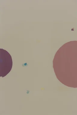 Dot dash dot dash dot; Suprematism