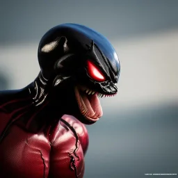 Baby marvel venom