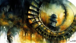 Horror movie Thomas Wells Schaller