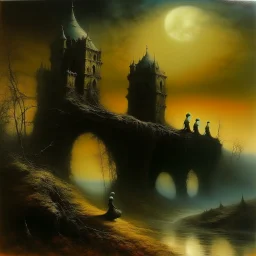 MoodorrorZdzisławBeksiński