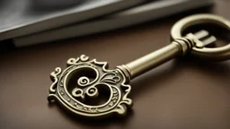 large master skeleton key