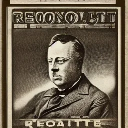 Roosevelt