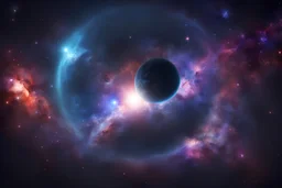 SOACE AND THE UNIVERSE WALLPAPER HD