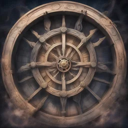 wheel of fate