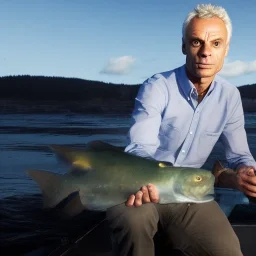 Jeremy wade