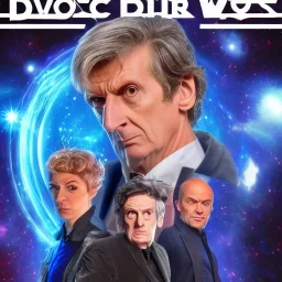 dr who sad