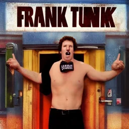 Frank the Tank