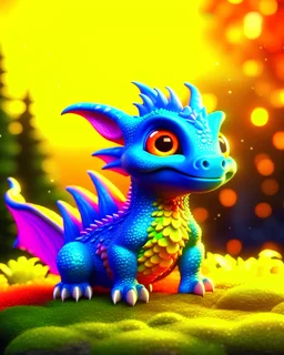 cute tiny hyperrealistic Anime dragon i, adorable and fluffy, logo design, cartoon, cinematic lighting effect, charming, 3D vector art, cute and quirky, fantasy art, bokeh, hand-drawn, digital painting,