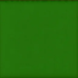 sgb emulator border green