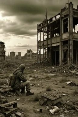 Suicidal depression dystopian post apocalyptic kill myself depressed sad tired lonely alone nobody broken unloved not wanted not needed left behind apocalypse fallout toxic poison radiation left behind forgotten worthless broken heart in pieces destroyed archaic ancient dust to dust