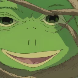 Pepe The Frog