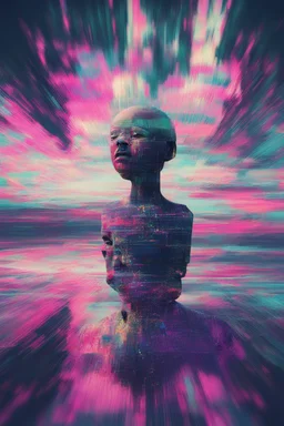 GLITCH ART