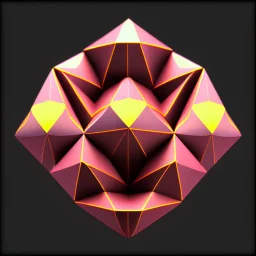 Hexahedron