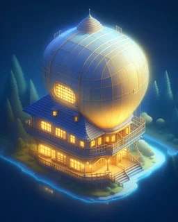 beautiful coloring pages:"Retro Spaceship shape, with white dots, glowing lanterns, cabin home Source Engine in a forest, Art station trending, Perspective, Landscape, Isometric building, lord of the rings style, Sunny, , 8k resolution, Neon-lighting, Hyperrealistic detail, intricate detail, golden ratio, Soft render, dreamlike, Cinematic scene, hyperdetailed digital painting, proportion 43, Sharp rim light, Dynamic lighting, Cinematic color gradi