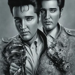 Elvis