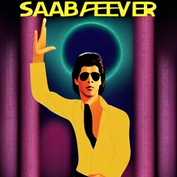 Saturday Night Fever Dream