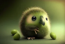 cute kiwi