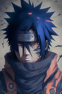 Naruto sasuke