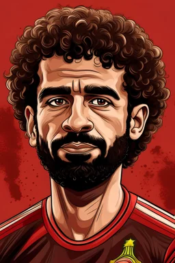 محمد صلاح