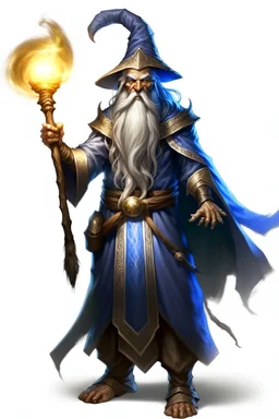 eublefar wizard