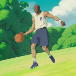 michael jordan dunkng