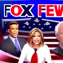 Fox news fever dream