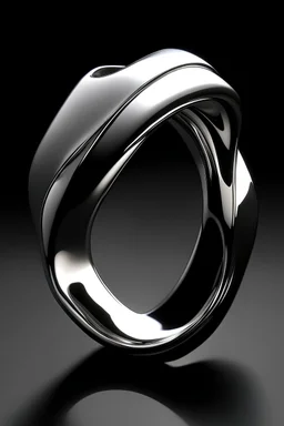 zaha hadid style ring