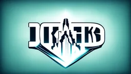 logo ODK skycrapper background