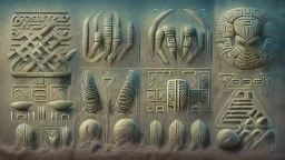 crop glyphs from aliens