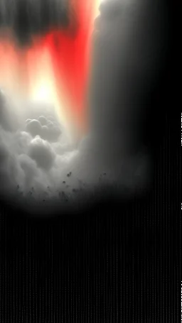 Bosch nightmares paining style Title:a field of poppies all colored in black and white, on red rose standing in the middle , 8k artistic photography, photorealistic concept art, soft natural volumetric cinematic perfect light, chiaroscuro, award-winning photograph, masterpiece, oil on canvas, Raphael, Caravaggio, Greg Rutkowski, people, beksinski, Giger