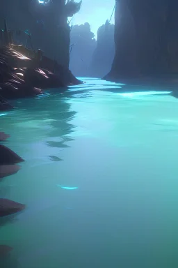 вода техтура