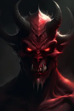 شيطان