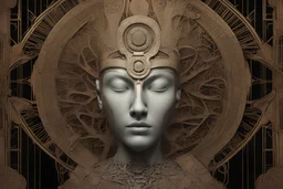 LIMINAL REGENERATION OF ANCIENT POWER FOR THE NEXT GENERATION OF MYRIAD SUBJECTIVE INTELLIGENCE