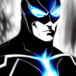 ultra detailed fullbody DRAWING BLACK BOLT ,extremely detailed digital painting, intrincate, intense stare, extremely detailed face,crystal clear Big Glowing eyes, mystical colors , perfectly centered image, perfect composition, rim light,extremely sharp detail, finely tuned detail, beautiful lighting, 8k, stunning scene, raytracing, anatomically correct, in the style of robert e howard and Ken Kelley and Ohrai Noriyoshi and Simon Bisley and tomzj1